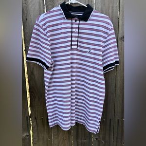 Nautica Mens Shirt